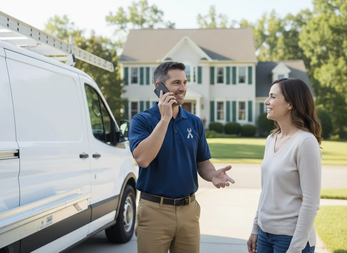 Home Gutter Service Ninilchik, AK FAQs